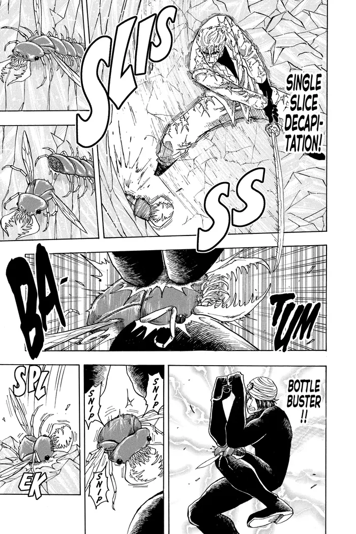 Toriko Chapter 78 image 13_optimized